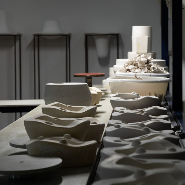2. Modelarnia Ceramiczna KOSAK