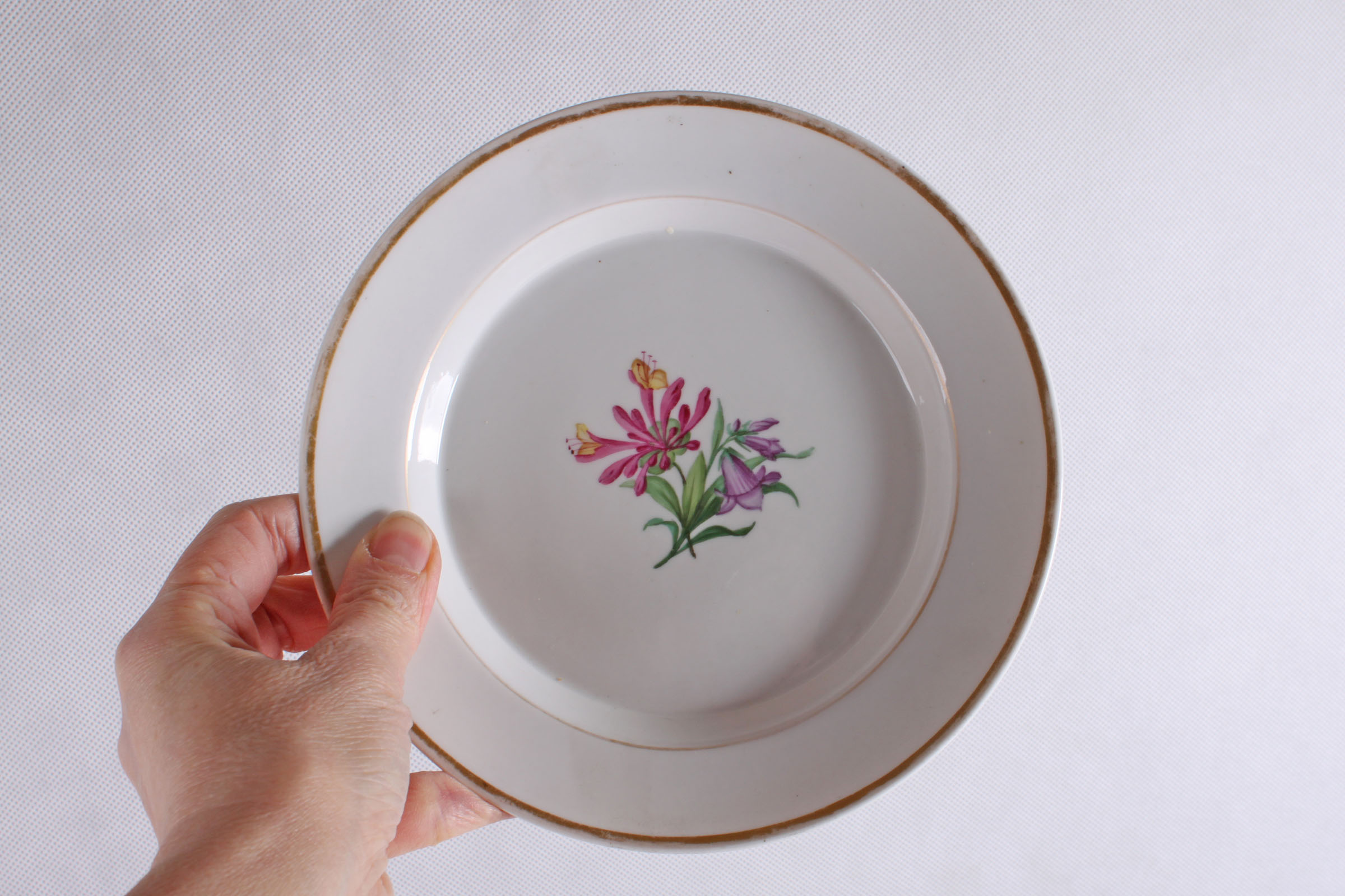 Śląska porcelana – burzliwa historia