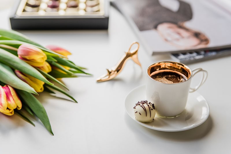 Porcelana – idealny prezent na ślub