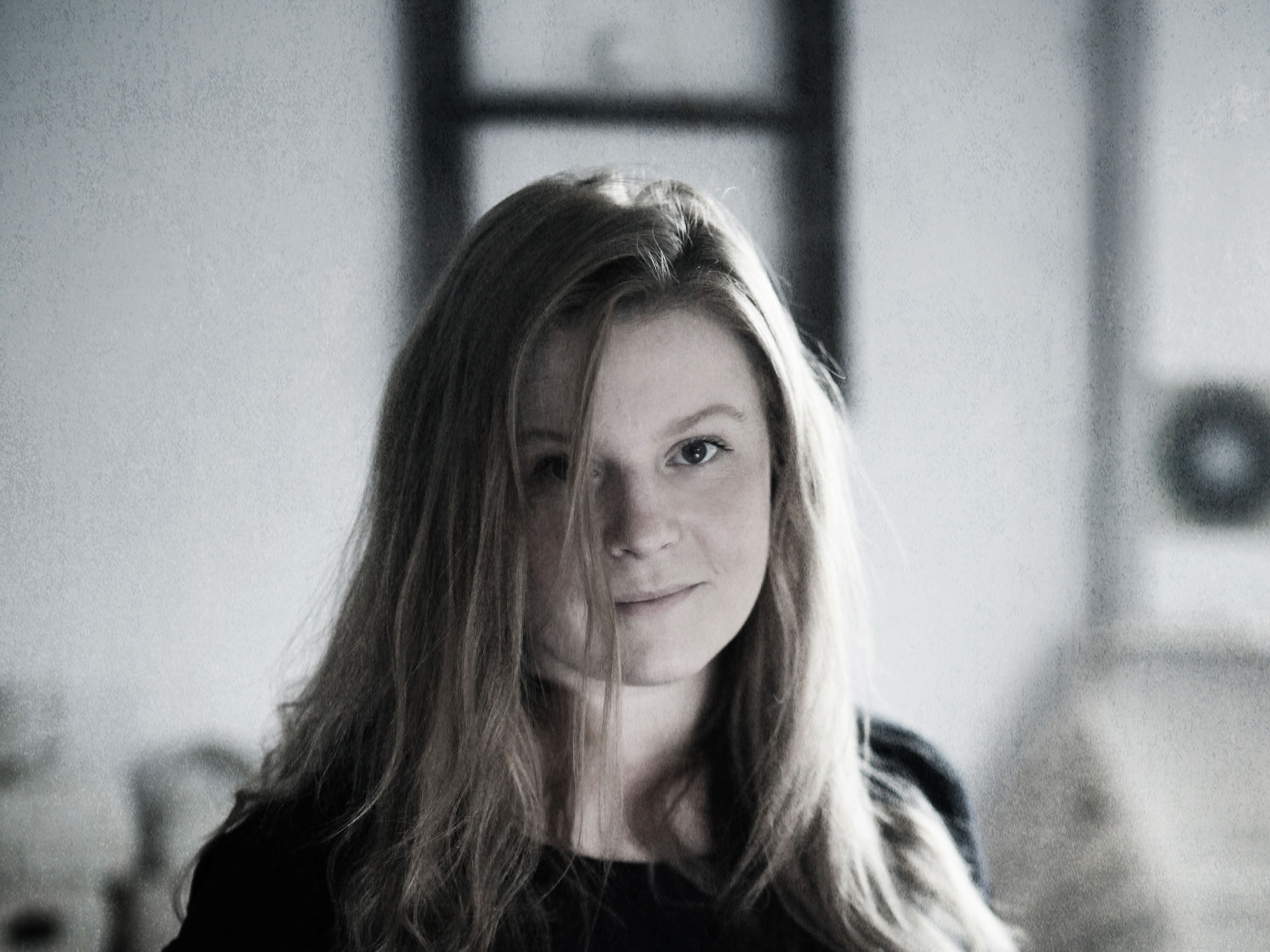 Karolina Szeląg - 5 pytań do artystki