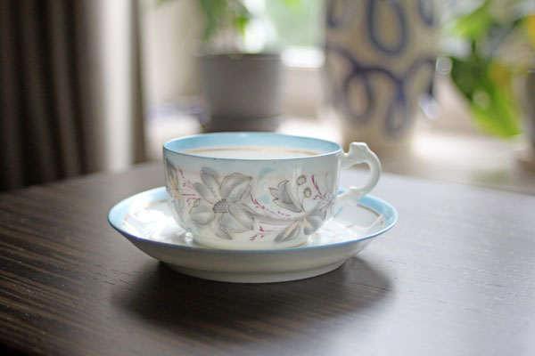Dlaczego porcelana nie jest tak cienka jak dawniej